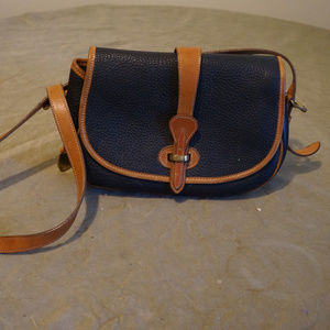 Dooney & Bourke vintage purse crossbody